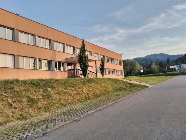 Gabinet neurologopedyczno-pedagogiczny LOGIS w Bielsku-Białej