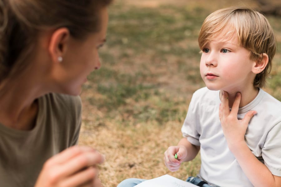 Terapia pedagogiczna dla dzieci z trudnościami w nauce w Bielsku-Białej