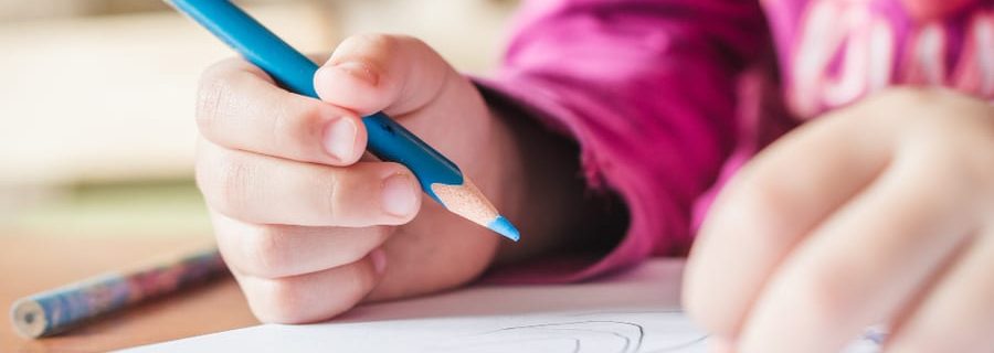 Trening ręki i grafomotoryki dla dzieci w Bielsku-Białej
