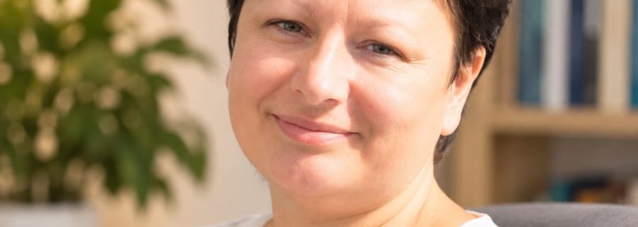 Logopeda Bielsko-Biała – Iwona Królak, neurologopeda i logopeda