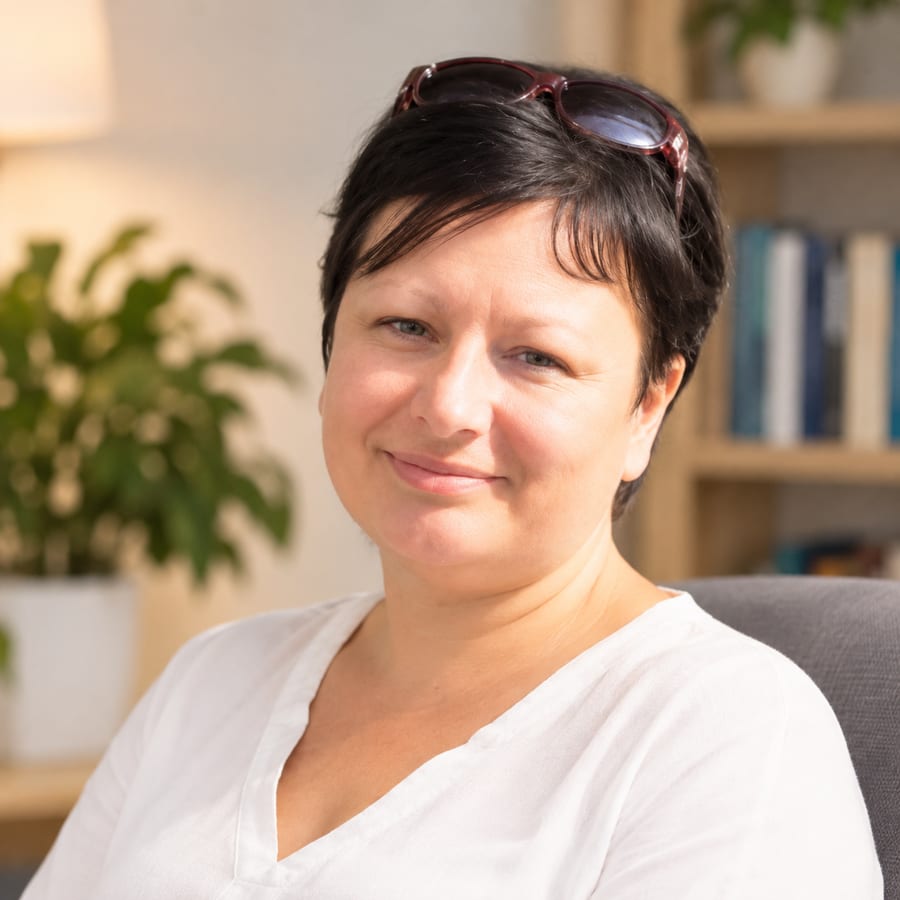 Logopeda Bielsko-Biała – Iwona Królak, neurologopeda i logopeda